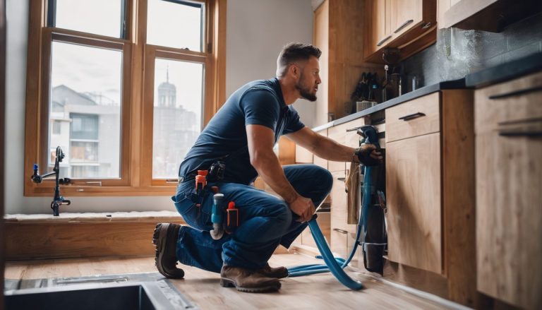 Jakie rury do wody ciepłej i zimnej najlepiej wybrać do instalacji wodnej?
