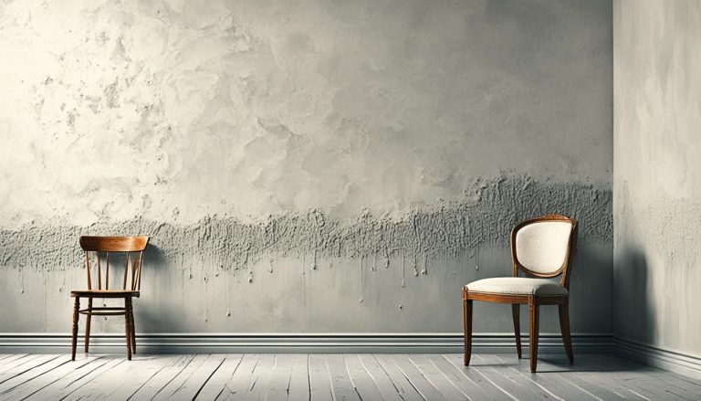 Czas schnięcia tynków gipsowych