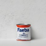 jaka farba na tynk cementowo wapienny