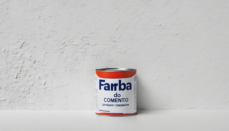 jaka farba na tynk cementowo wapienny