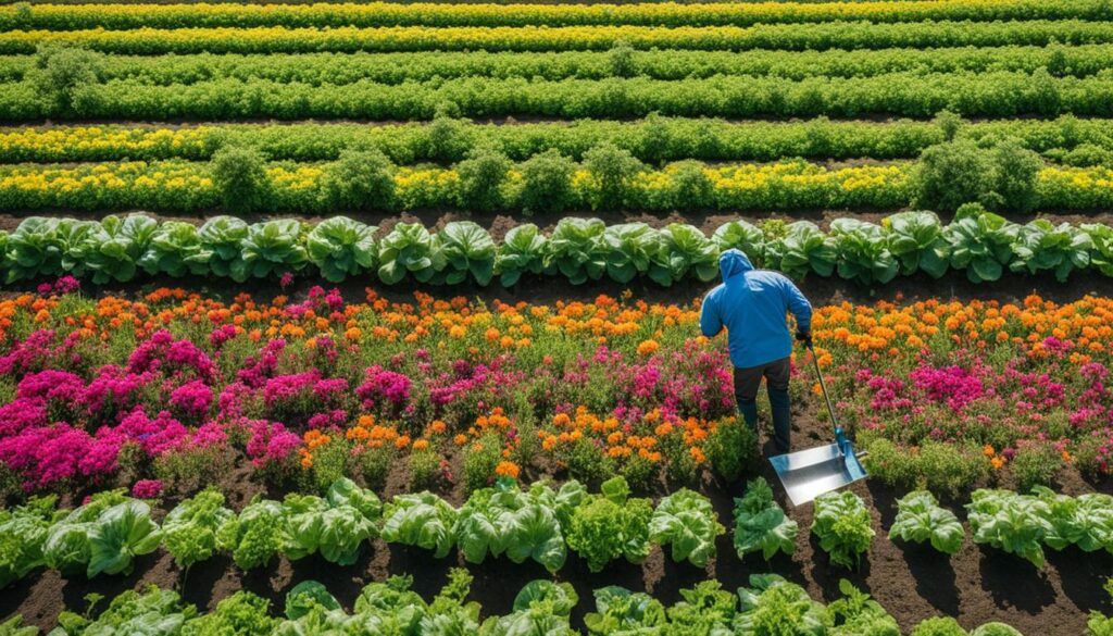 Profesjonalne metody zwalczania chwastów Profesjonalne metody zwalczania chwastów