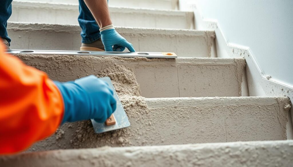 przygotowanie podłoża