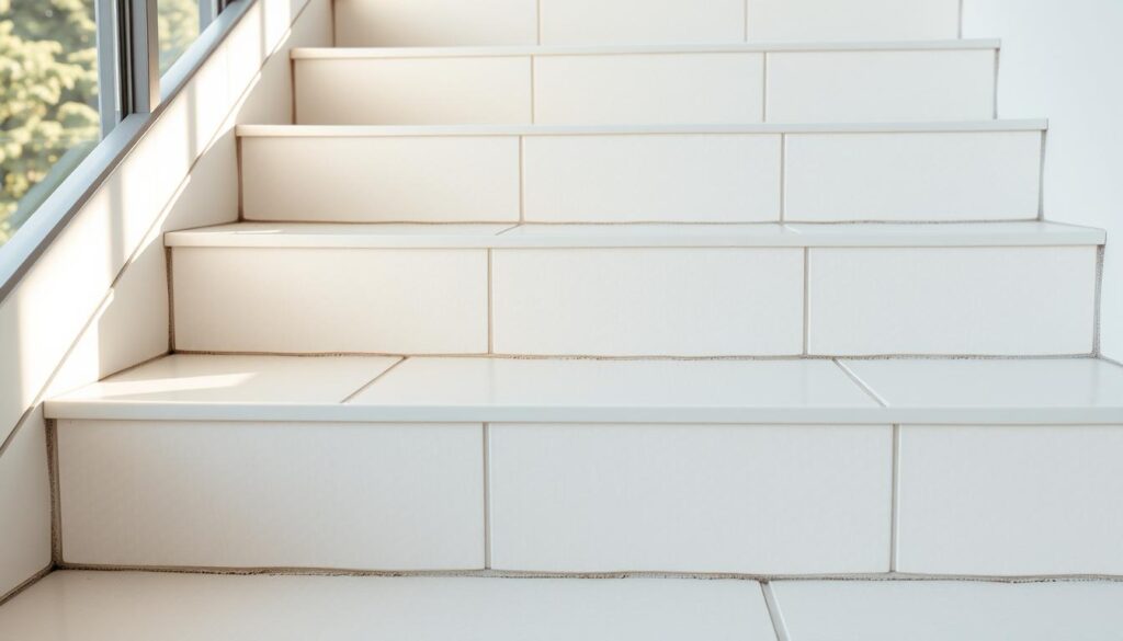 detale estetyczne schodów