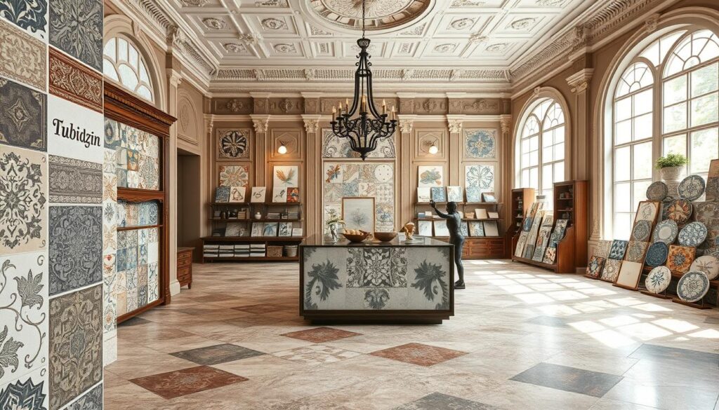 historia marek płytek Tubądzin i Ceramika Paradyż