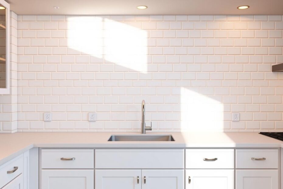 jaki kolor fugi do białych płytek