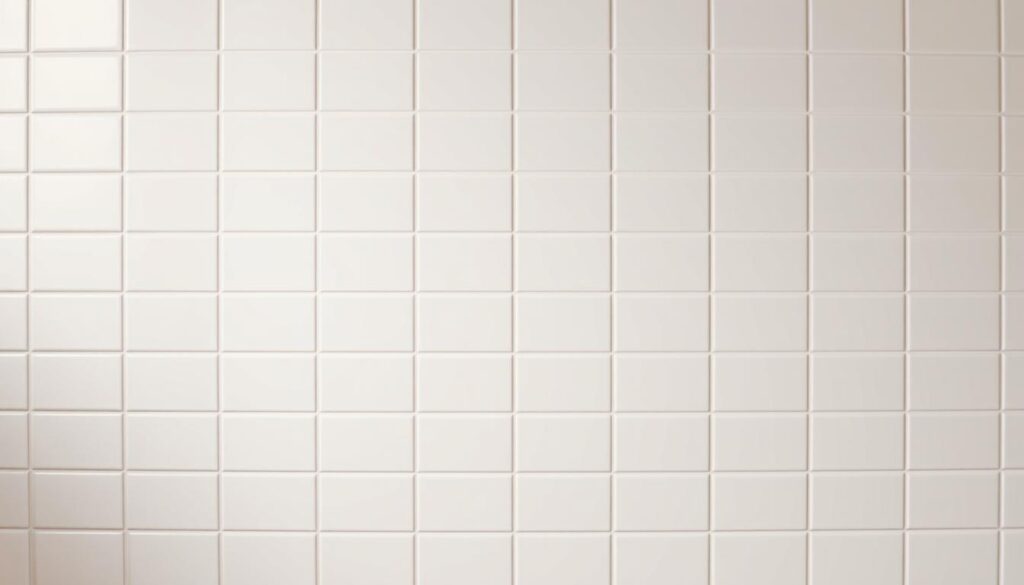 klasyczne kolory fug do białych płytek