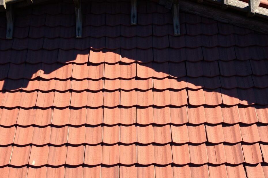 Co ile łaty na dachu