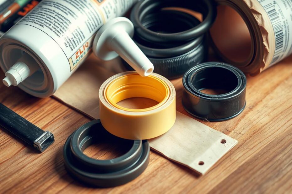 Czym uszczelnić dach