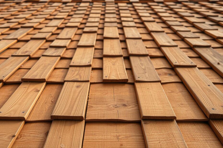 Jakie deski na deskowanie dachu