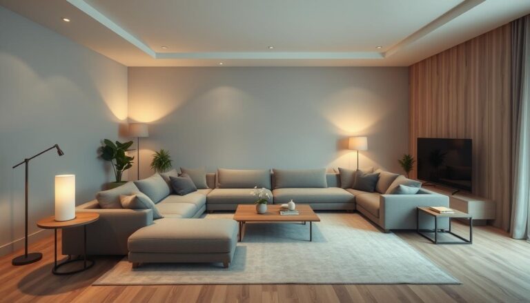 trendy aranżacji wnętrz po remoncie 2025