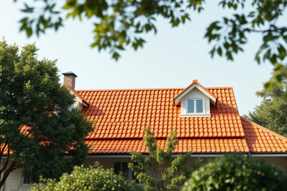 Ile kosztuje dach dwuspadowy
