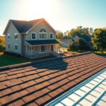 Ile kosztuje zrobienie dachu