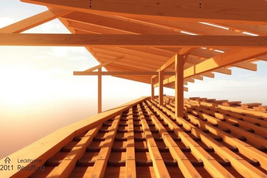 Ile łat na dach 200m2