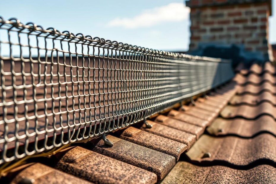 Jak zabezpieczyć dach przed kunami