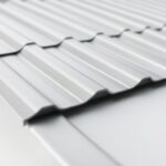 Jaka grubość blachy trapezowej na dach
