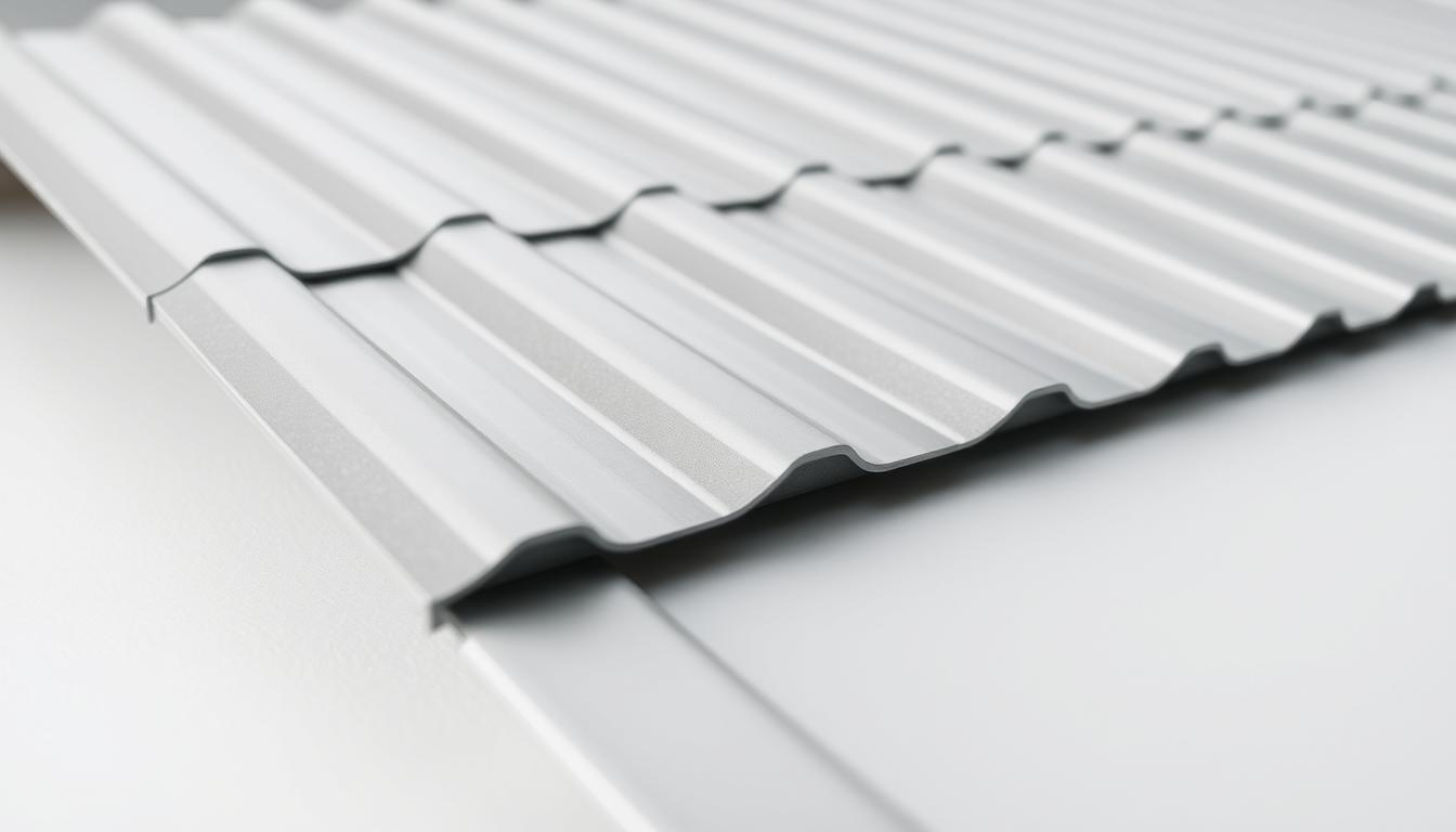 Jaka grubość blachy trapezowej na dach