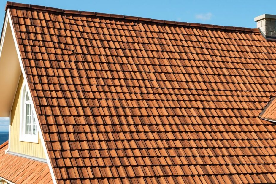 Jaka podbitka na dach dwuspadowy