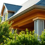 Jaki kolor podbitki do antracytowego dachu