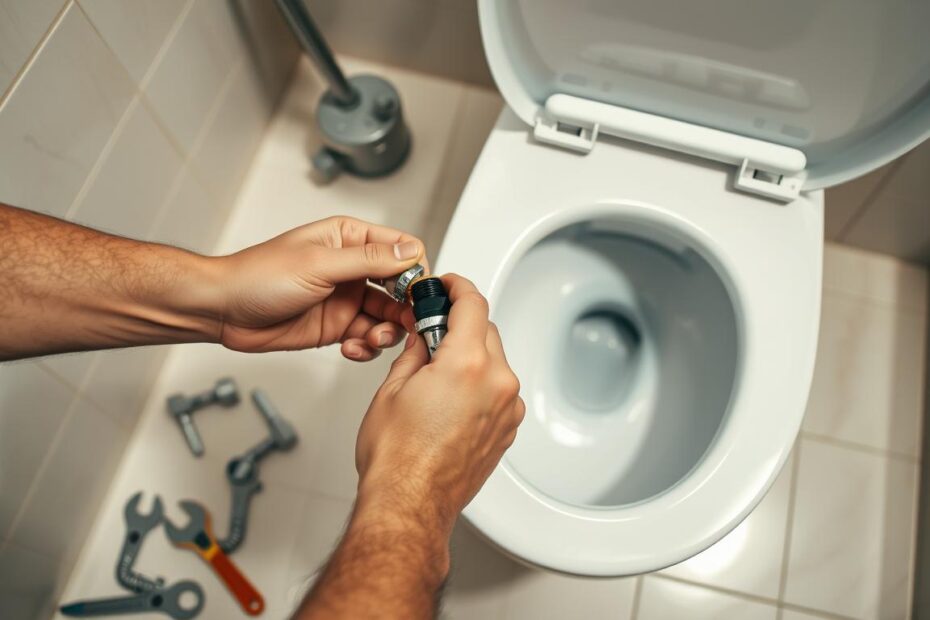 Jak zamontować spłuczkę