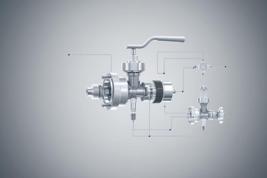 Jak zamontować zawór trójdrożny schemat