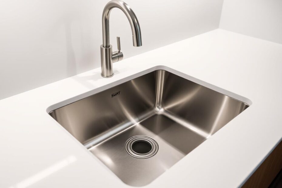 Jak zamontować zlewozmywak nakładany bez otworów