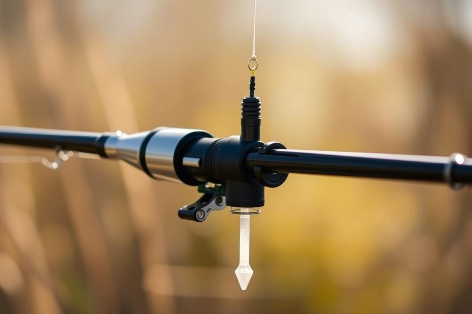 Sygnalizator brań podwieszany jak zamontować