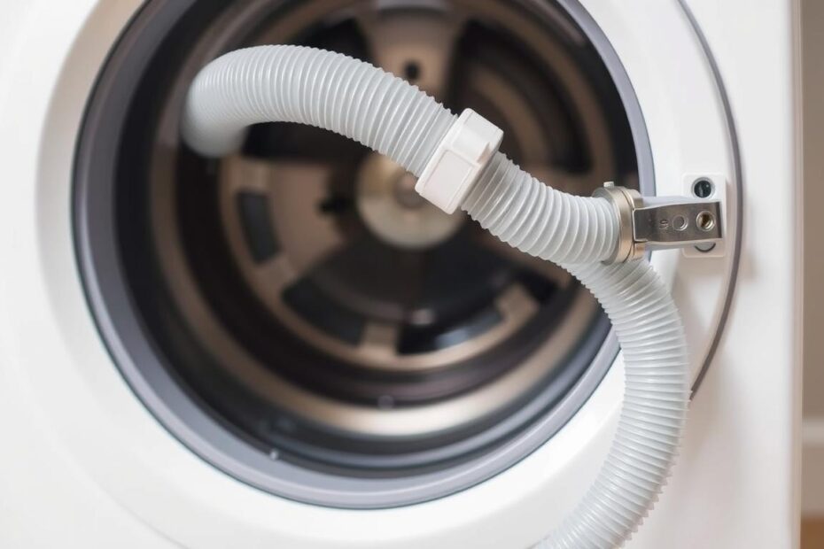 Wąż odpływowy pralki jak zamontować