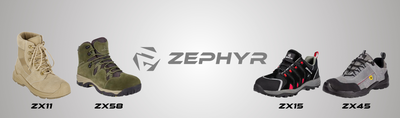 5 najczęściej popełnianych błędów przy kupnie butów roboczych