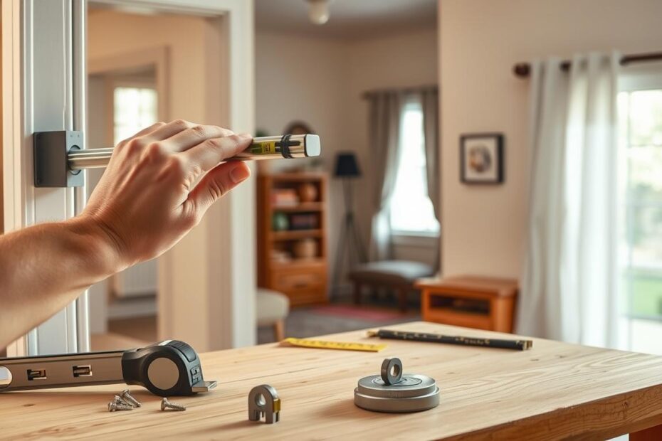 Jak zamontować drążek rozporowy