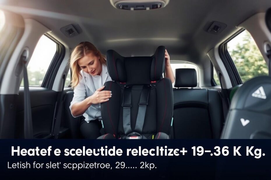 Jak zamontować fotelik w samochodzie 9-36